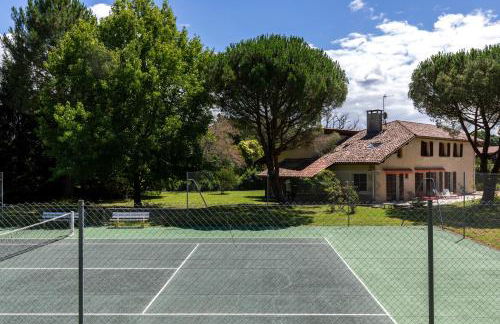 Villa pleine nature proche plages - 7 chambres - Foto 23