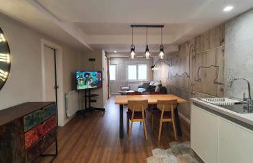 Apartamento EL PILAR Céntrico, ascensor, cocina, - Foto 8