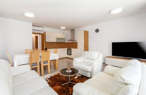 Villa Tina with pool - Foto 13