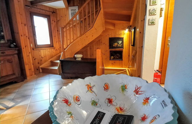 Chalet Nucleo 12 - Foto 20