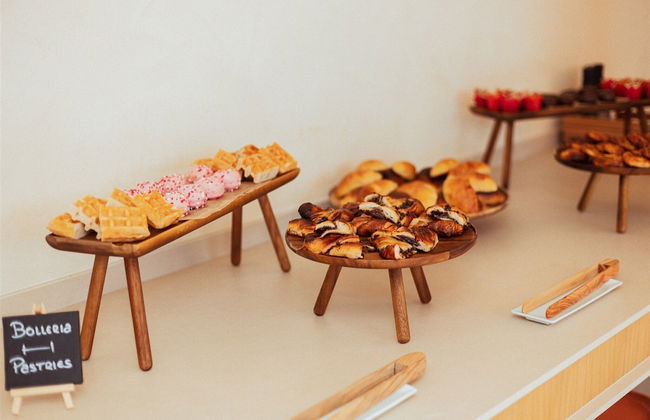 AMA Ibiza Suites - Adults Only - Foto 43