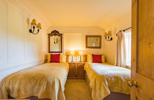 The Oast by Bloom Stays - Foto 18