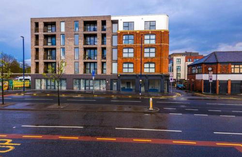 The Cosy Quarters - Popworks - Foto 26