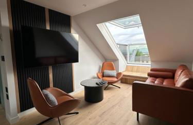 Laurieston Penthouse - Foto 1