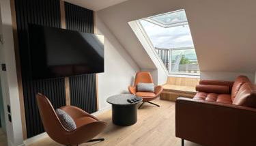 Laurieston Penthouse - Foto 1