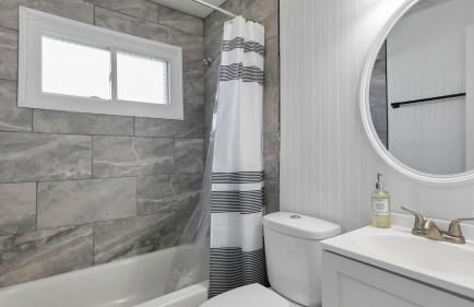 Hearth Home Brick Oven Karaoke 4 Bedroom fits 8 - Foto 9