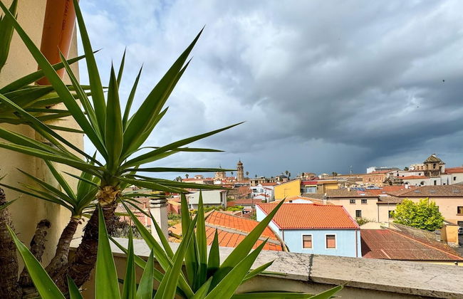 Sopra i Tetti Della Citt - Foto 30