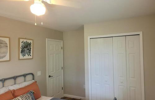 White Birch - Riverfront and Newly-Remodeled! - Foto 24