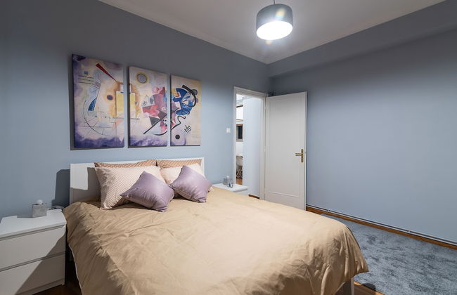 Elite Gem in the heart of Kolonaki - Foto 9