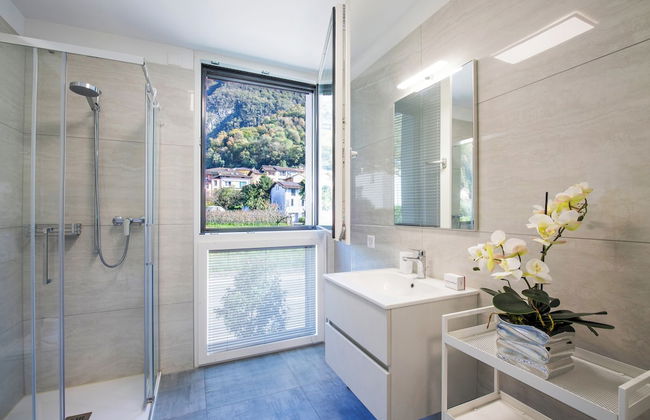 Melano Lab Park Luxury - Foto 11