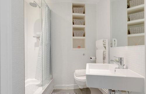 Heart of City, Centre Point Luxury Apartment - Foto 18