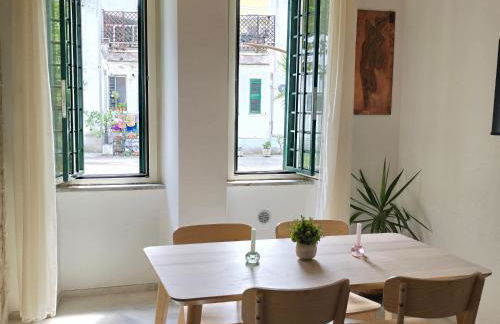 Testaccio Charme Apt - Foto 71