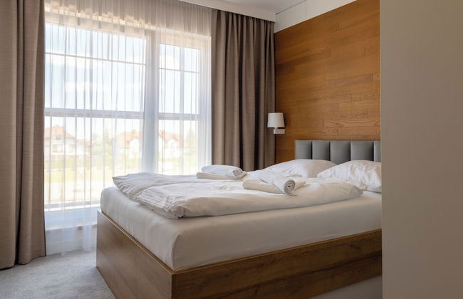 Apartamenty Sun & Snow Port Krynica - Foto 19