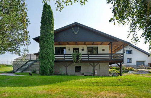 Willkommen Im Ferienhaus Europahof - Foto 27