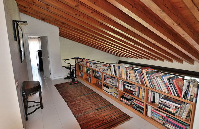 Villa Dismero With Pool - Photo 28