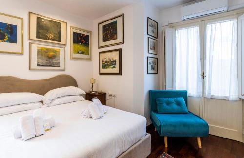 FCR Rome Apartments Loft Campo de' Fiori - Monserrato - Foto 7