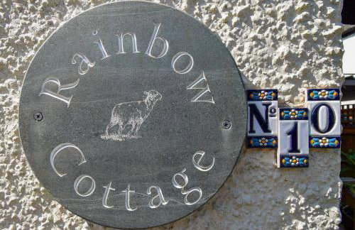 Rainbow Cottage - Foto 21