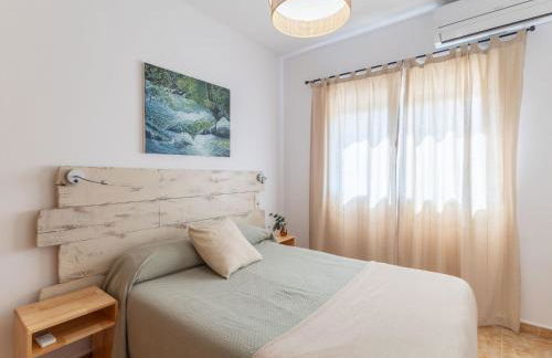 Apartment Günstige Ferienwohnung in Toledo - by Interhome - Foto 21