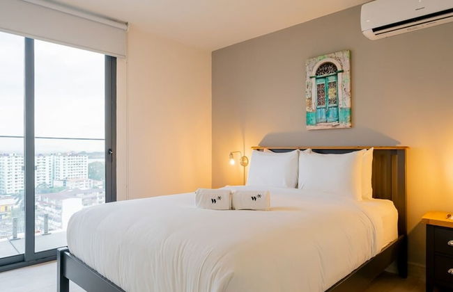 Cozy 1BR in Santa Ana - Photo 3