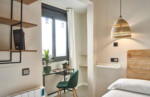 AinB Eixample Miró Apartments - Foto 32