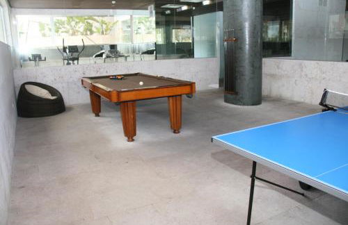 Apartamento T&T Ocean - Foz Palace Residence Spa - Foto 7