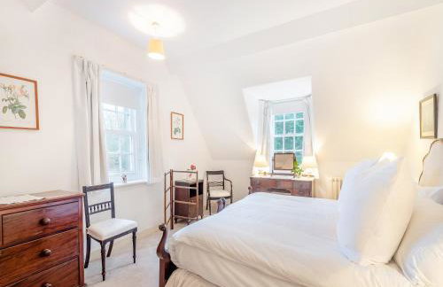 Rhoda's Cottage - Foto 14