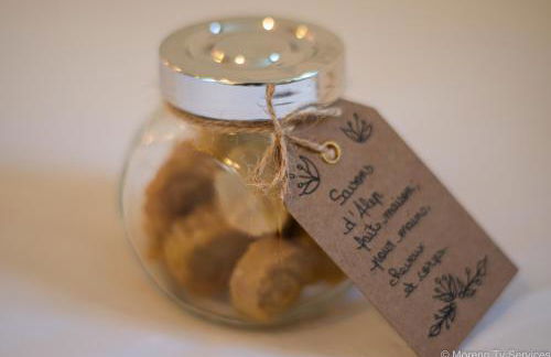 Studio calme et cosy avec parking - Ty ar Gwilen - Foto 6