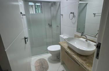 Apartamento na Praia do Perequê - Foto 10