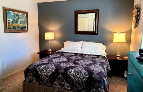 Sacred Mtn River Suites - Foto 7