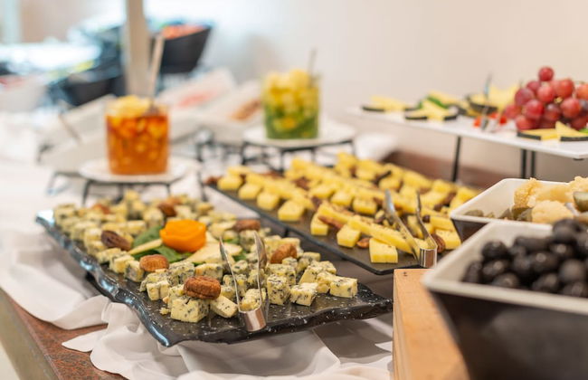 Aparthotel Can Picafort Palace - Photo 55