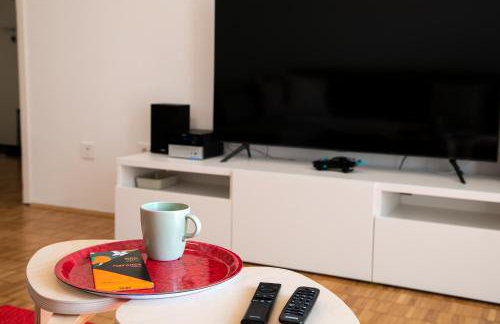 Hemma apartment near Jarun lake- Private garage - Foto 30