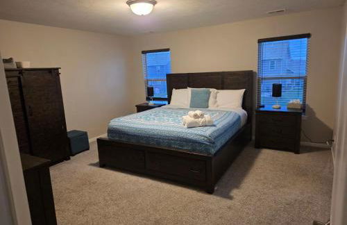 Suburban Dream House - Foto 12