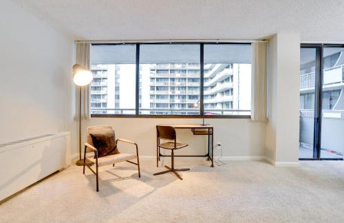 Stylish Apartment Near to Airport and Metro! - Foto 12