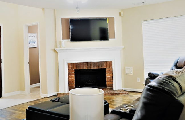 3Bdrm 2.5Bath 5Beds - Near Downtown - Foto 10