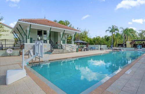 Florida Summer - Townhome 5 min from Disney - Foto 78