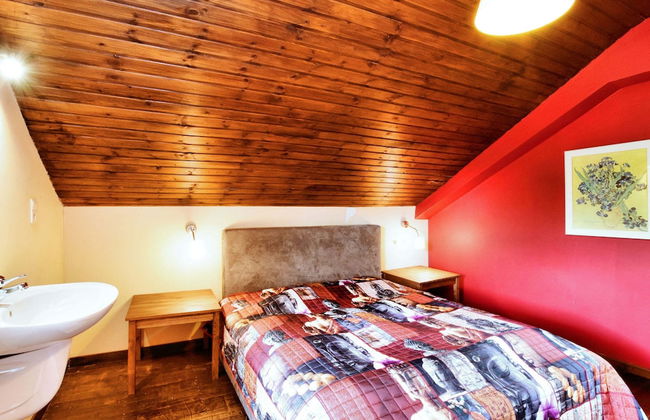 Lierneux Forest View Lodge - Photo 9