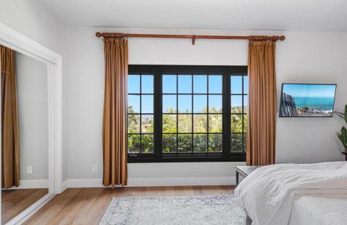 Grand Mediterranean Villa in La Jolla Hillside - Foto 49