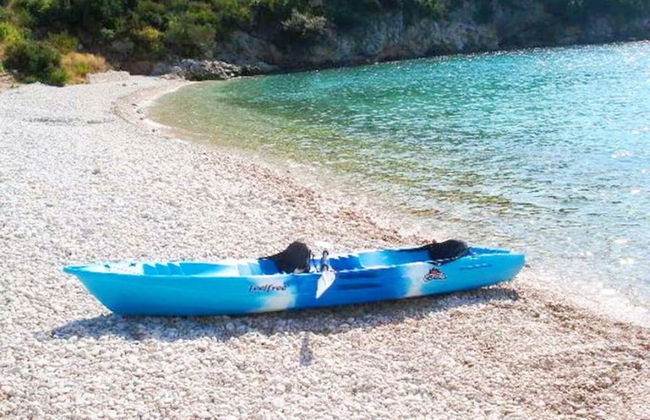 Villa Lina - Foto 33