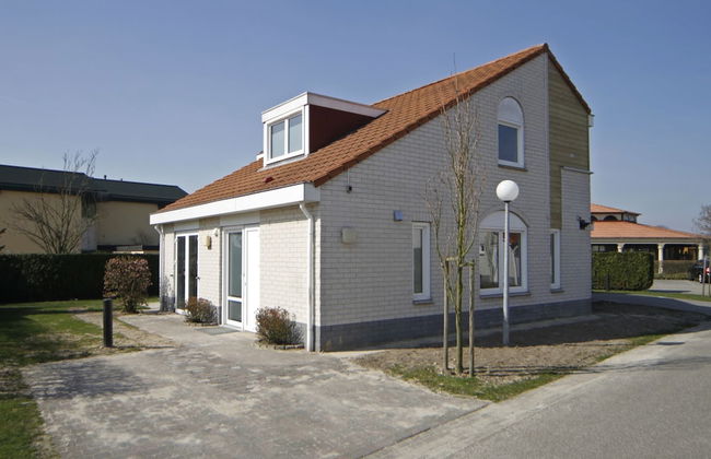 Villa in Arcen With Sauna - Foto 40