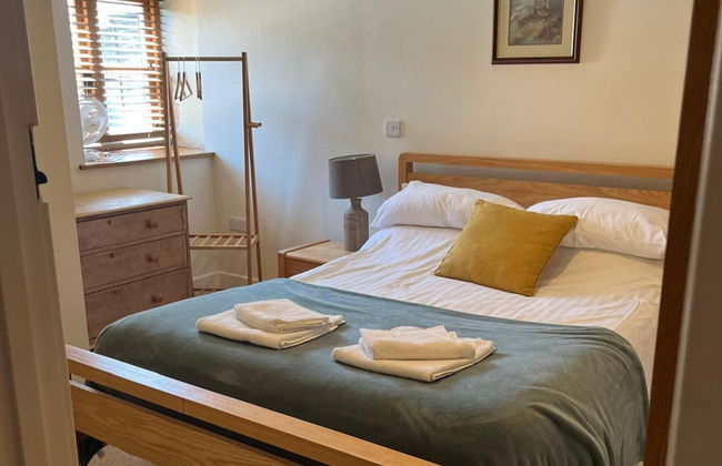 Dee Valley Country Escape - Sleeps 4 & Hot Tub - Foto 2