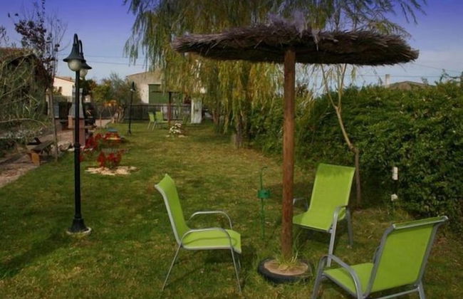 Posadas De Granadilla - Photo 45