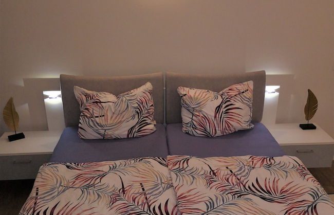 Gäste-Liesel Ferienwohnungen - Foto 12