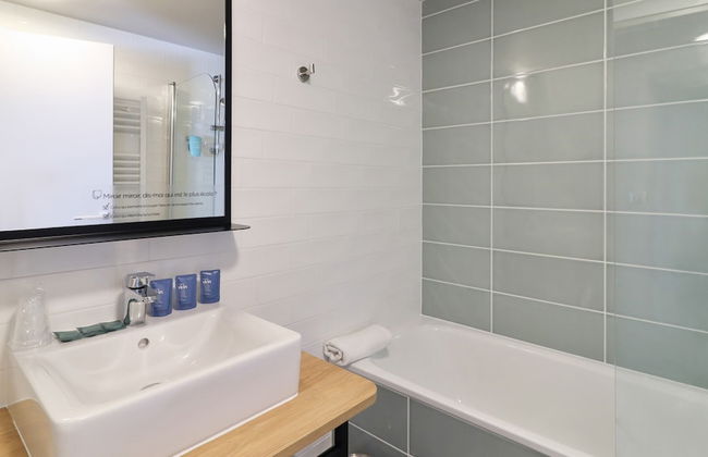 Appart'City Confort Toulouse Diagora Labège - Photo 30