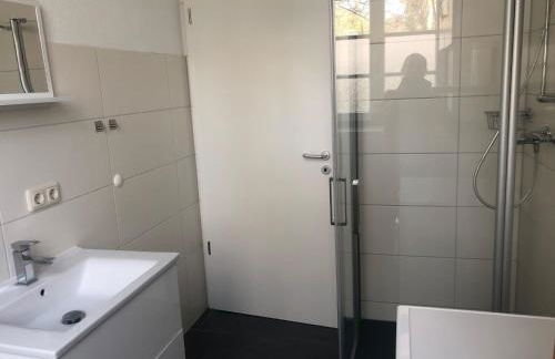 Apartment Wohnung in Dreveskirchen mit Kleinem Garten by Interhome - Foto 16