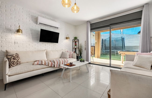 Hadas Villa Spa Yavne'el by Sea N' Rent - Foto 27