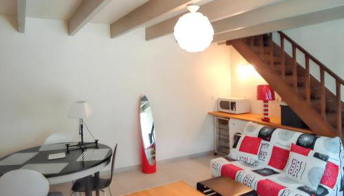 Charmante maison avec cheminée à Saint-Jacut-de-la-Mer - Foto 3