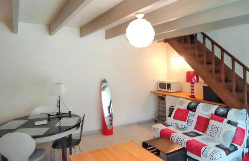 Charmante maison avec cheminée à Saint-Jacut-de-la-Mer - Foto 3