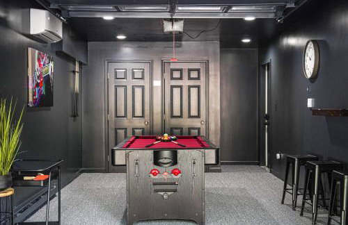 Private Hot Tub Tree-Lined Poconos Home! - Foto 25