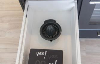 SweetHome Dijon - Black & White - Foto 37