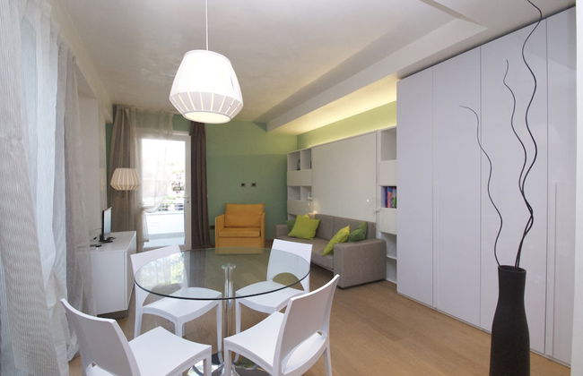 Monolocale Acacia - Photo 3